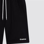 Pantaloncini uomo legacy con coulisse e tasche