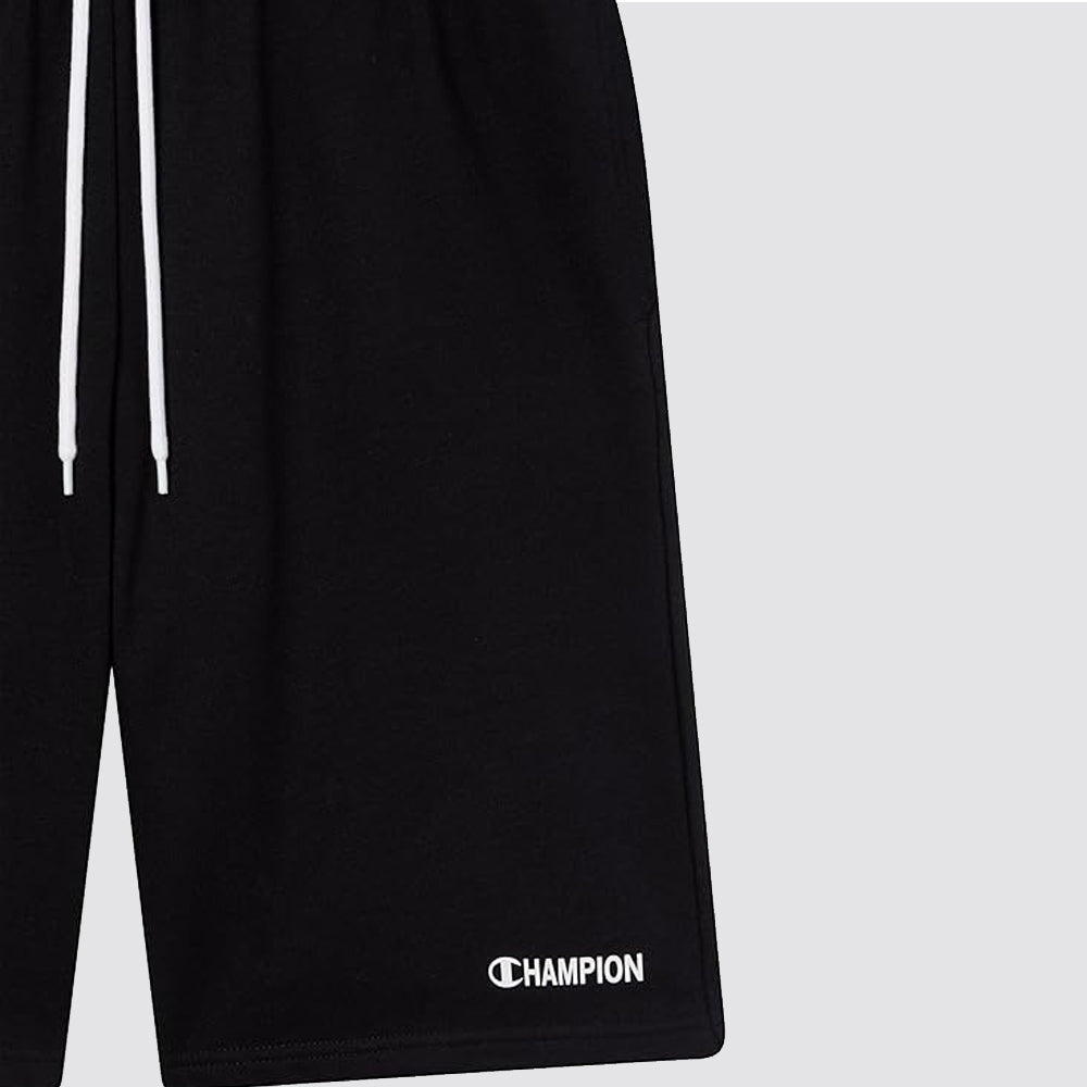 Pantaloncini uomo legacy con coulisse e tasche