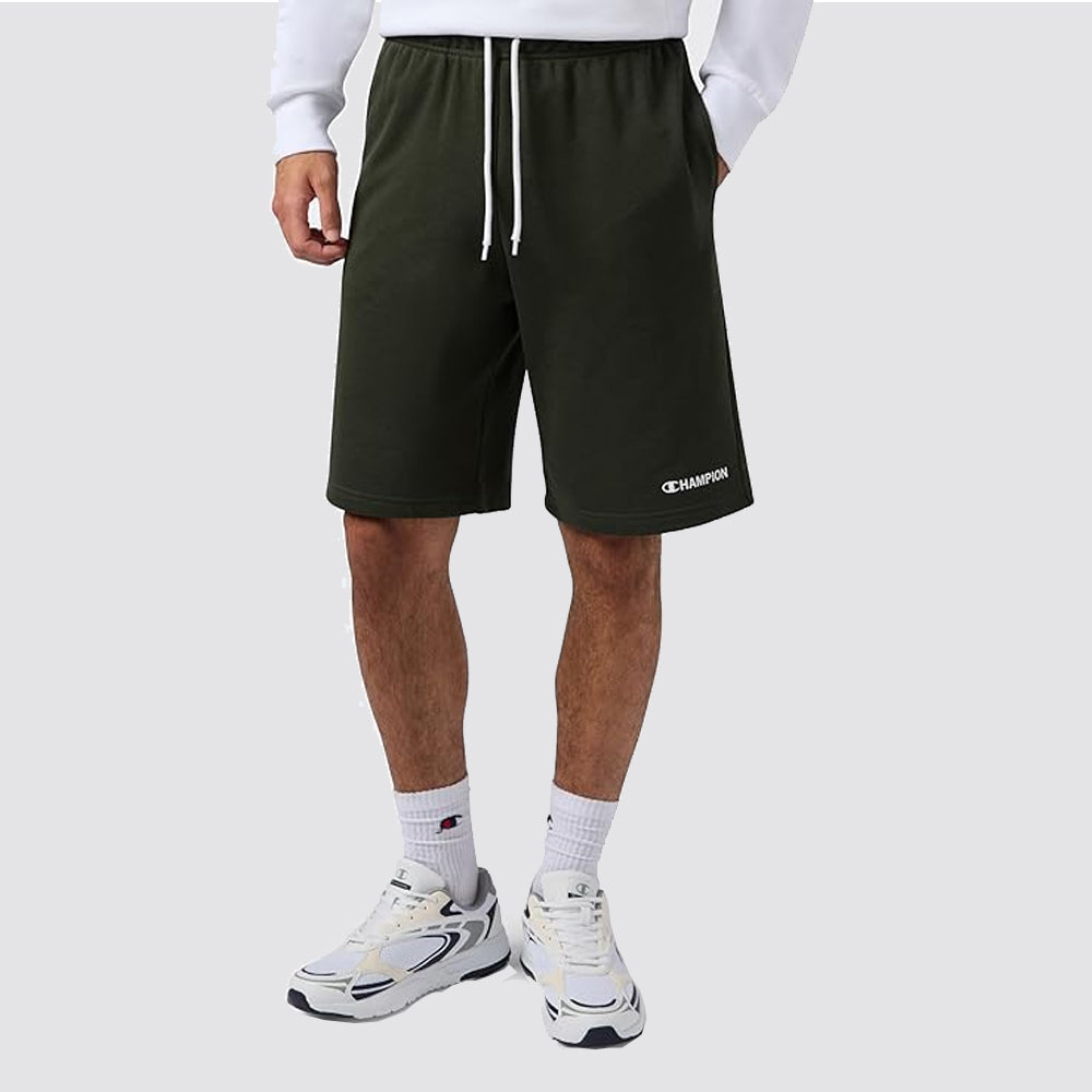 Pantaloncini uomo legacy con coulisse e tasche