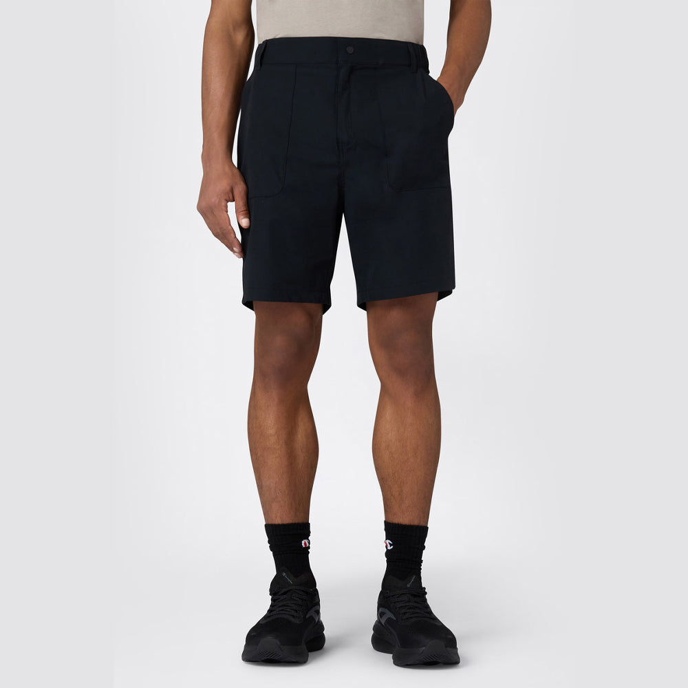 Pantaloncini uomo ripiegabili c-tech comfort sport