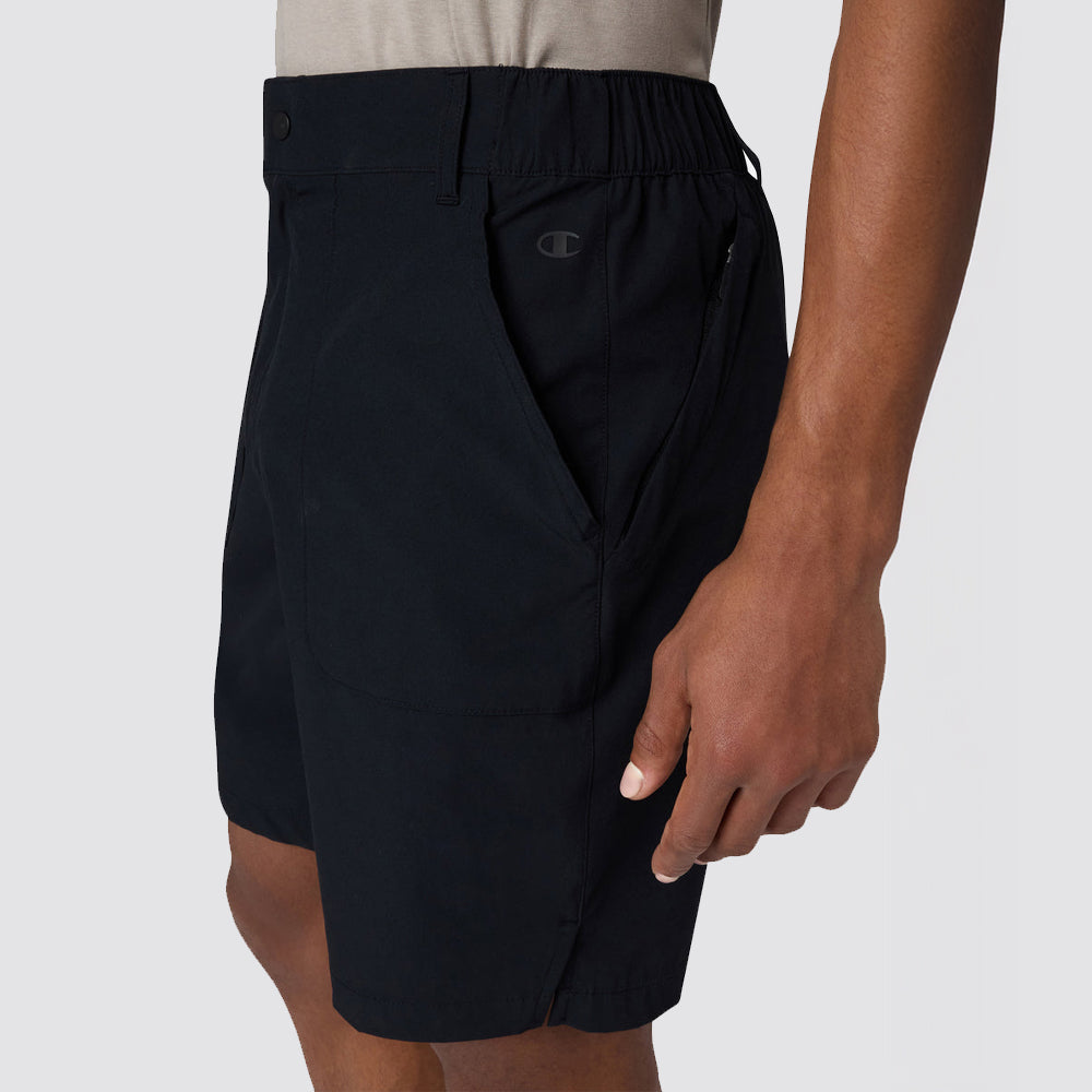 Pantaloncini uomo ripiegabili c-tech comfort sport