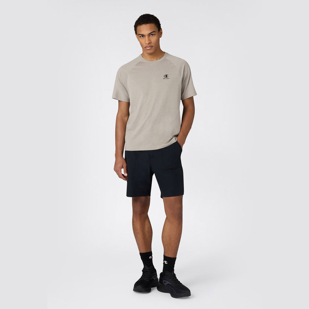 Pantaloncini uomo ripiegabili c-tech comfort sport