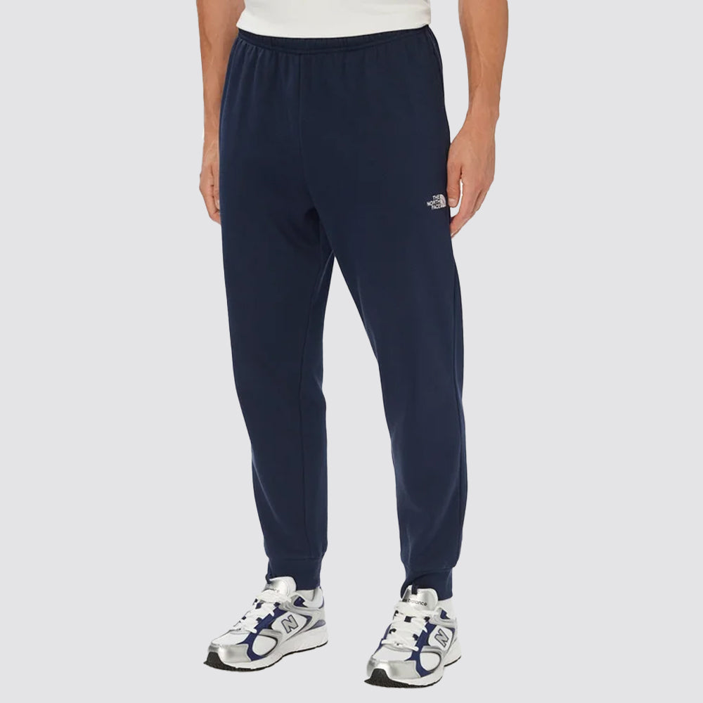 Pantalone uomo the north face evolution simple dome blu