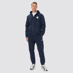 Pantalone uomo the north face evolution simple dome blu