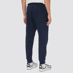 Pantalone uomo the north face evolution simple dome blu