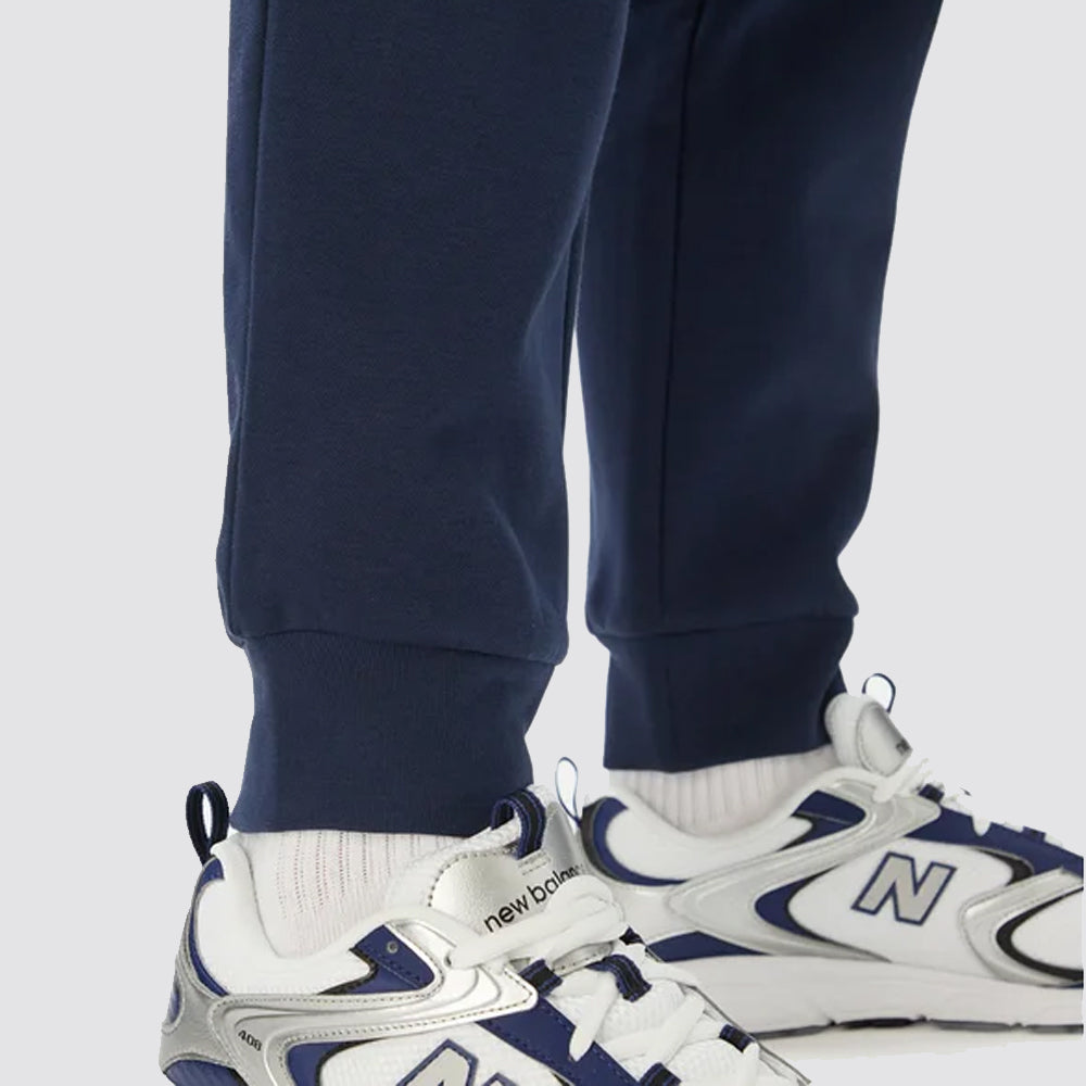 Pantalone uomo the north face evolution simple dome blu