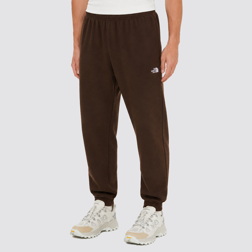 Pantalone uomo the north face evolution simple dome marrone