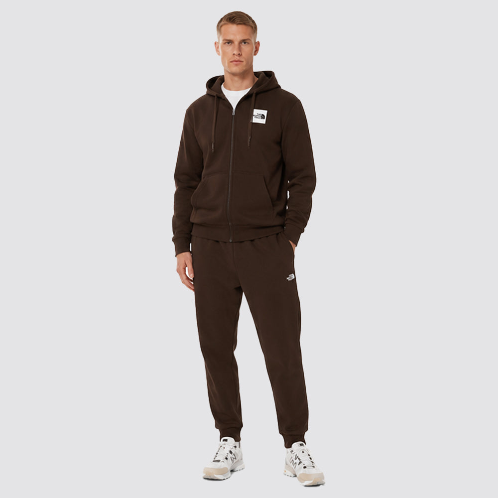 Pantalone uomo the north face evolution simple dome marrone