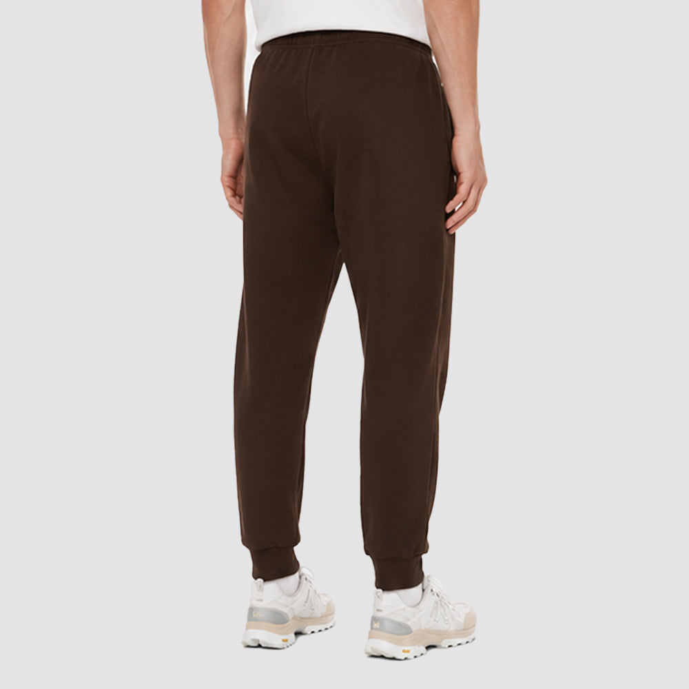 Pantalone uomo the north face evolution simple dome marrone