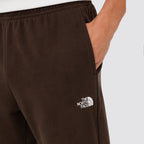 Pantalone uomo the north face evolution simple dome marrone
