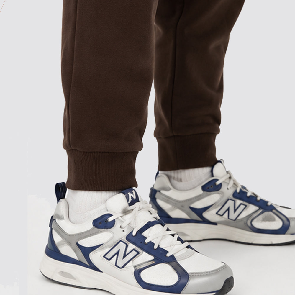 Pantalone uomo the north face evolution simple dome marrone