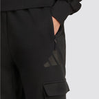 Pantalone z.n.e. uomo cargo