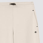 Pantaloni donna c tech con polsini e tasche