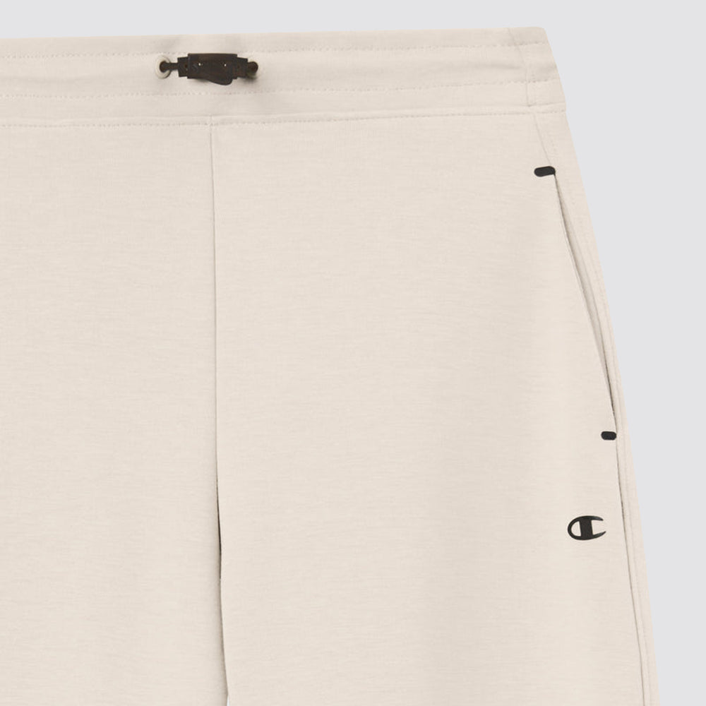Pantaloni donna c tech con polsini e tasche
