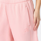 Pantaloni donna a gamba larga