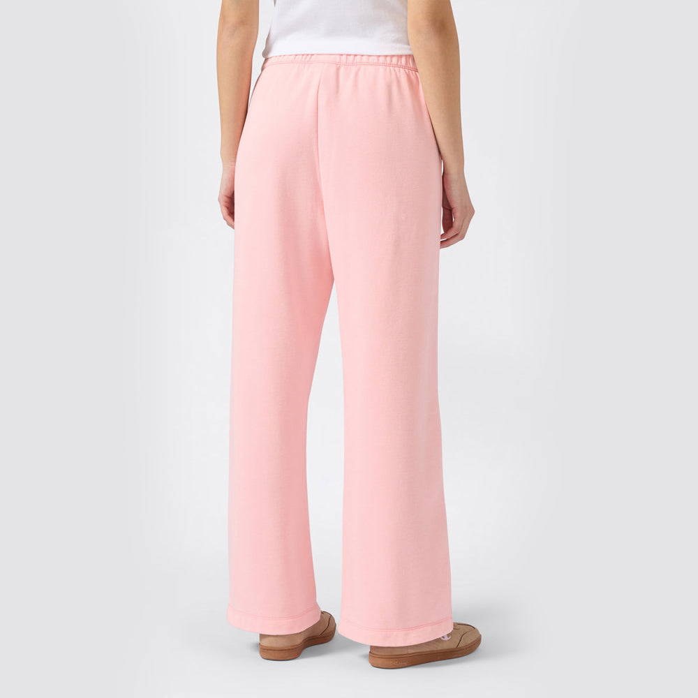 Pantaloni donna a gamba larga