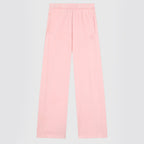 Pantaloni donna a gamba larga