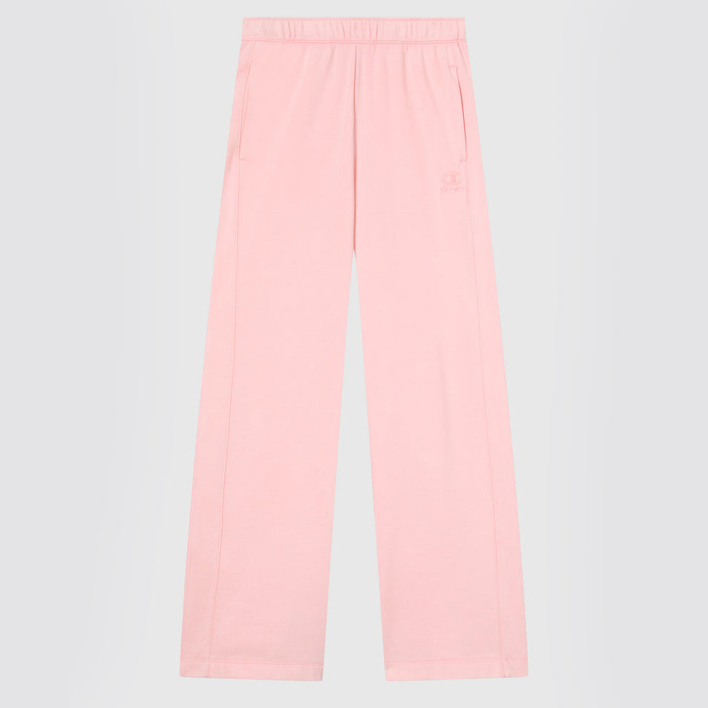 Pantaloni donna a gamba larga