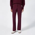 Pantalone donna palazzo c-tech
