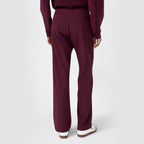 Pantalone donna palazzo c-tech