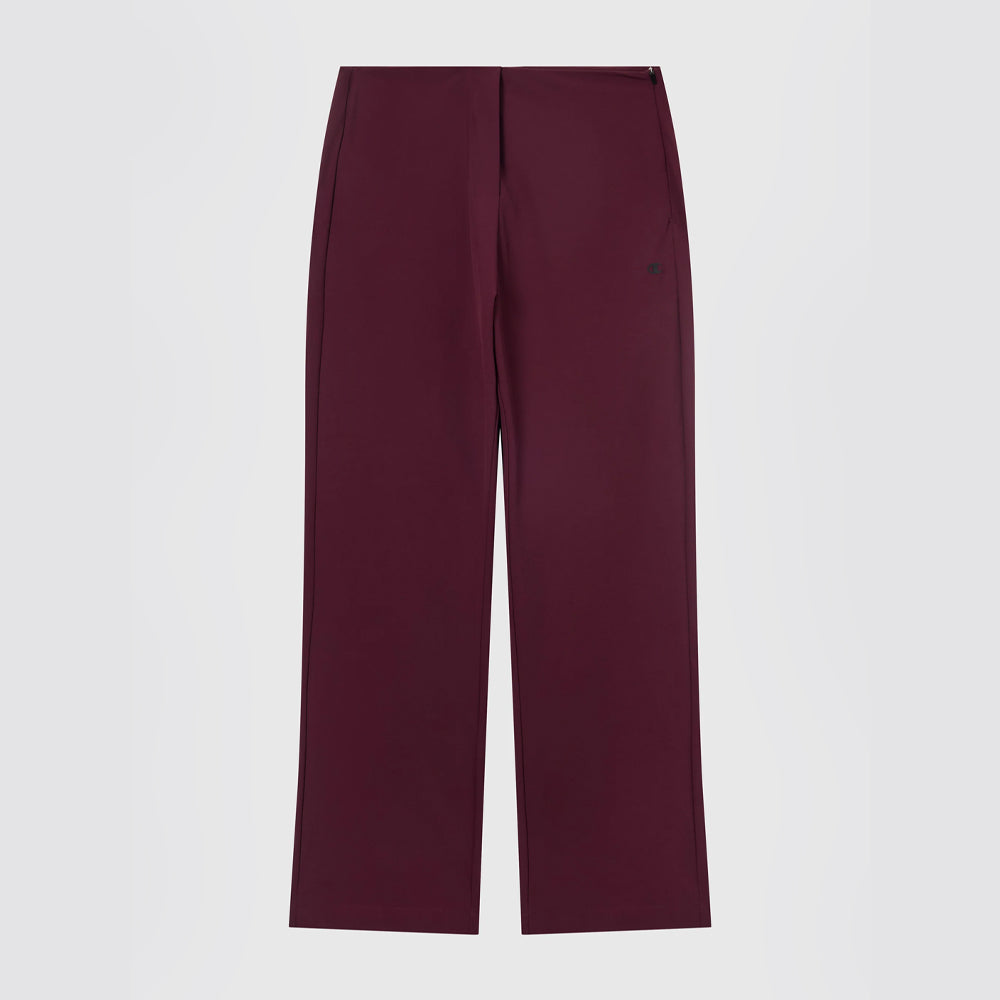 Pantalone donna palazzo c-tech