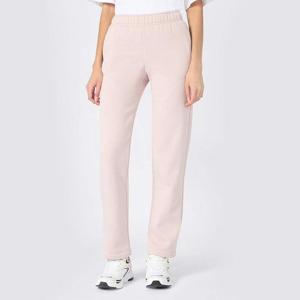 Pantalone donna in felpa