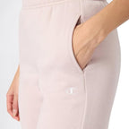 Pantalone donna in felpa