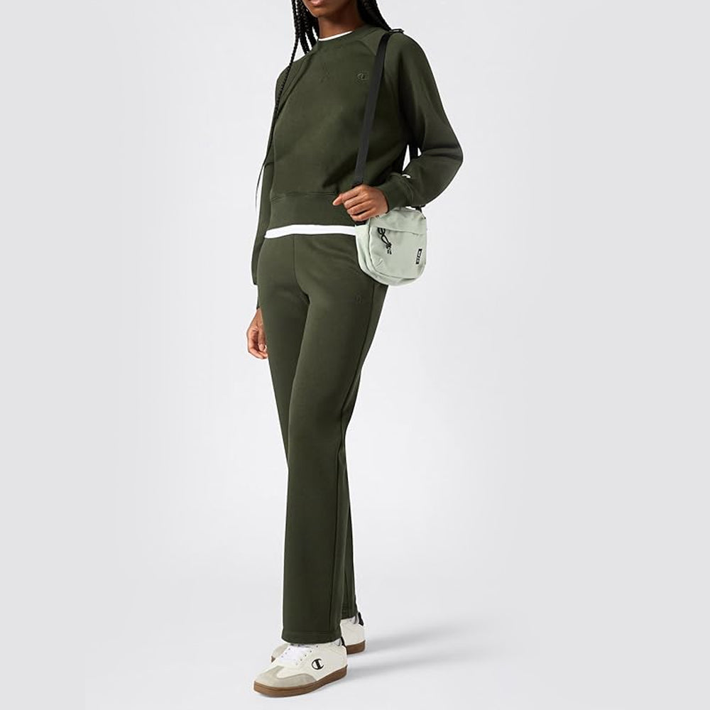 Pantalone donna in felpa