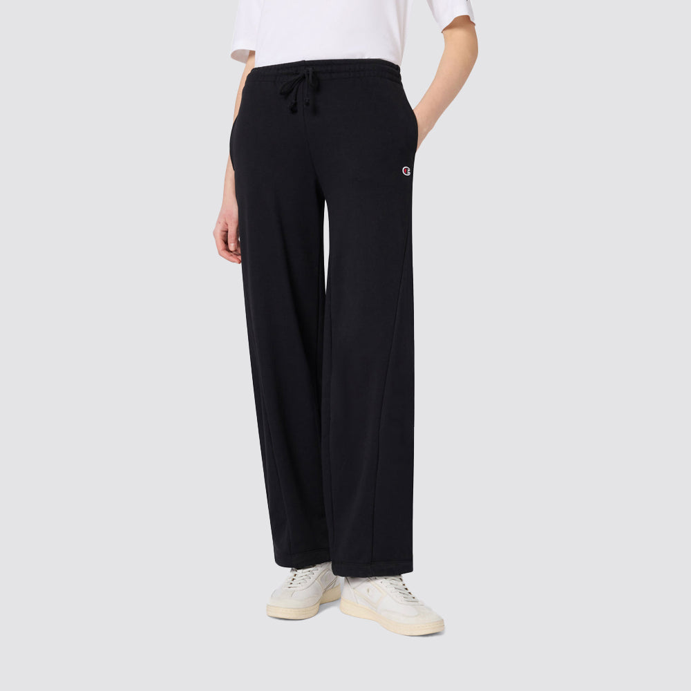 Pantaloni donna champion jogger barrel leg icons