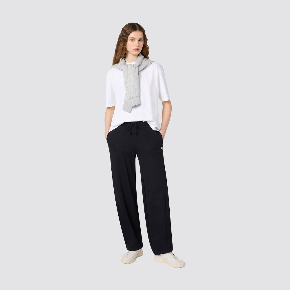 Pantaloni donna champion jogger barrel leg icons