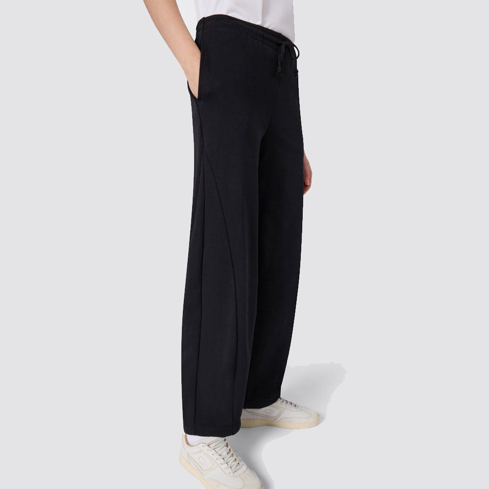 Pantaloni donna champion jogger barrel leg icons