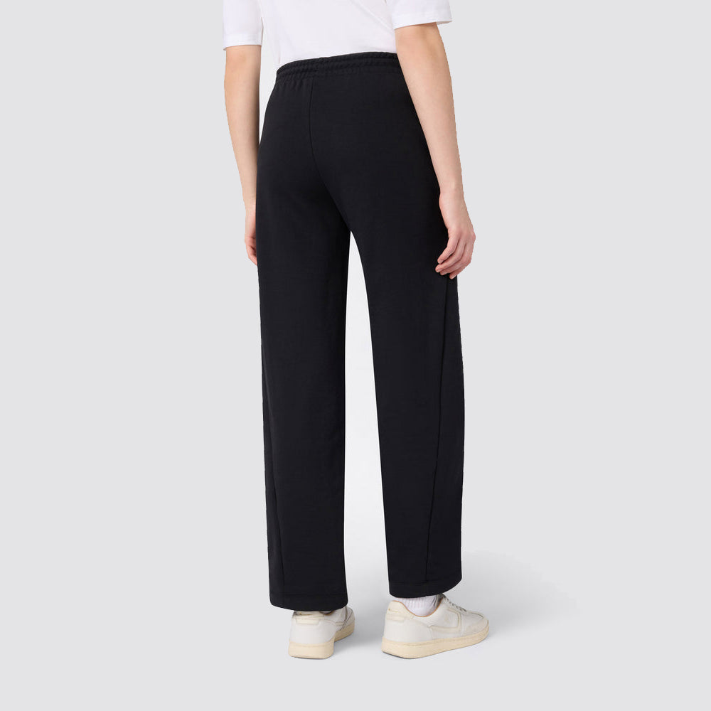 Pantaloni donna champion jogger barrel leg icons