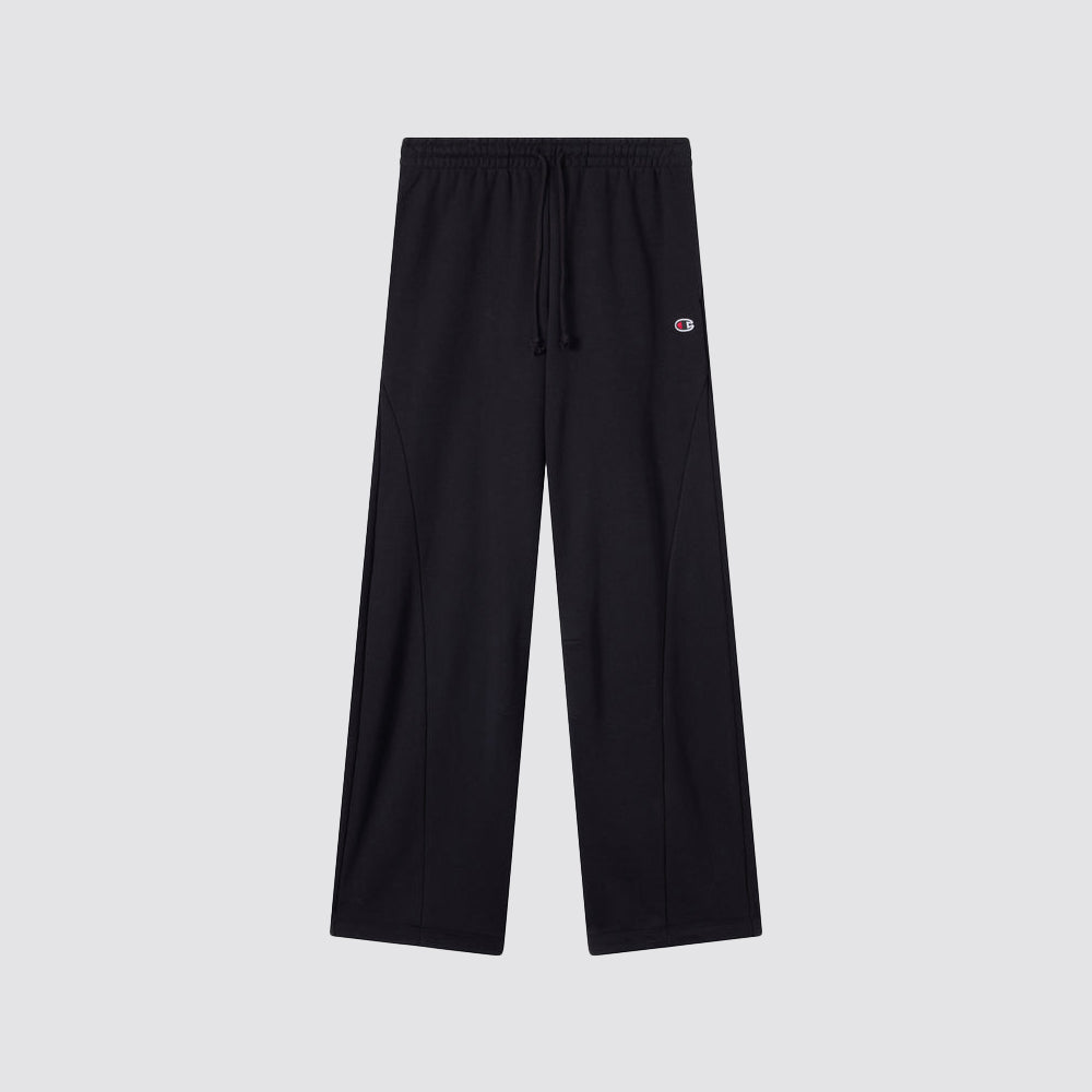 Pantaloni donna champion jogger barrel leg icons