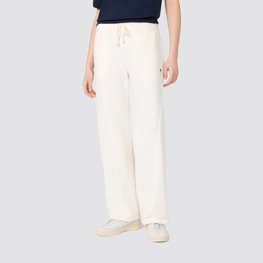Pantaloni donna champion jogger barrel leg icons