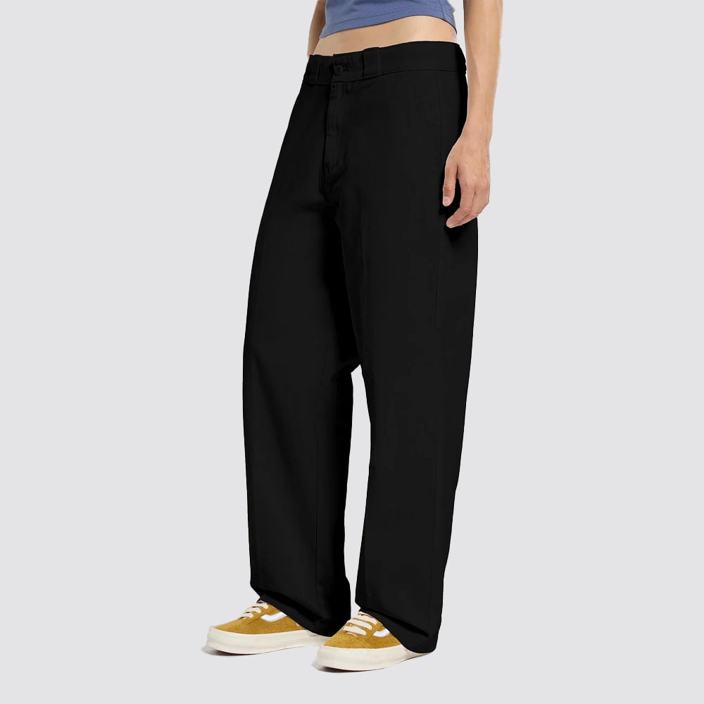 Pantaloni donna dickies 247 loose work