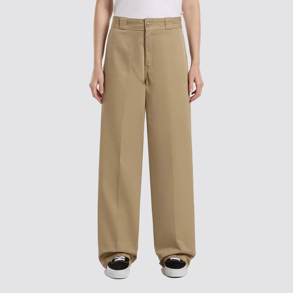 Pantaloni donna dickies 247 loose work