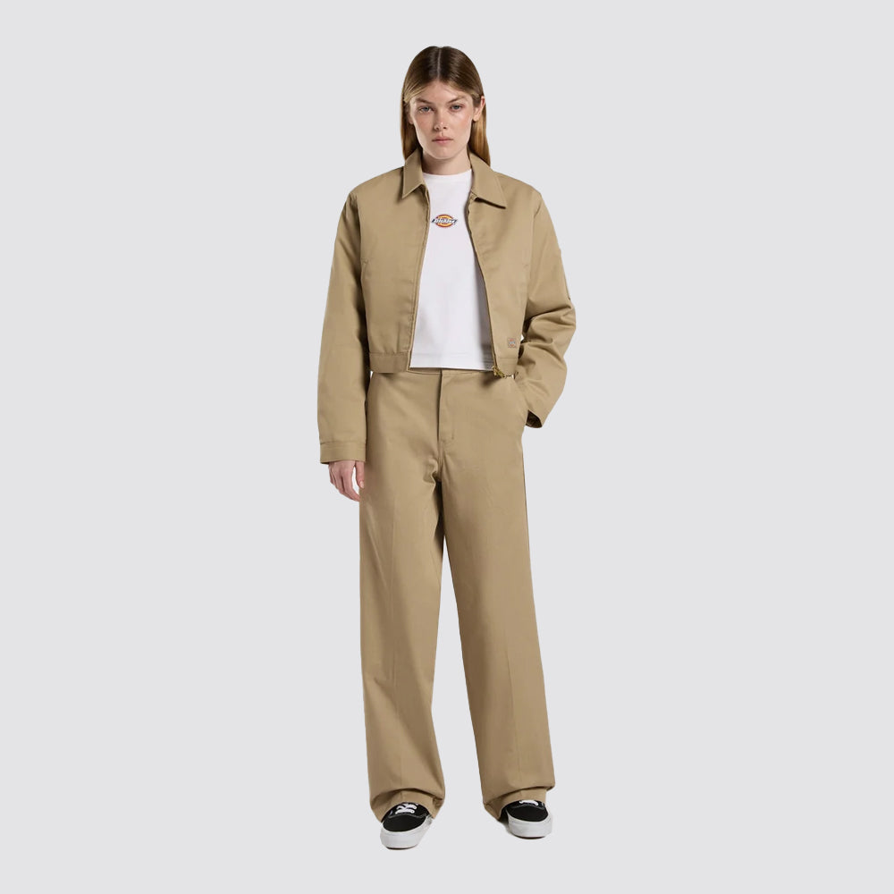 Pantaloni donna dickies 247 loose work