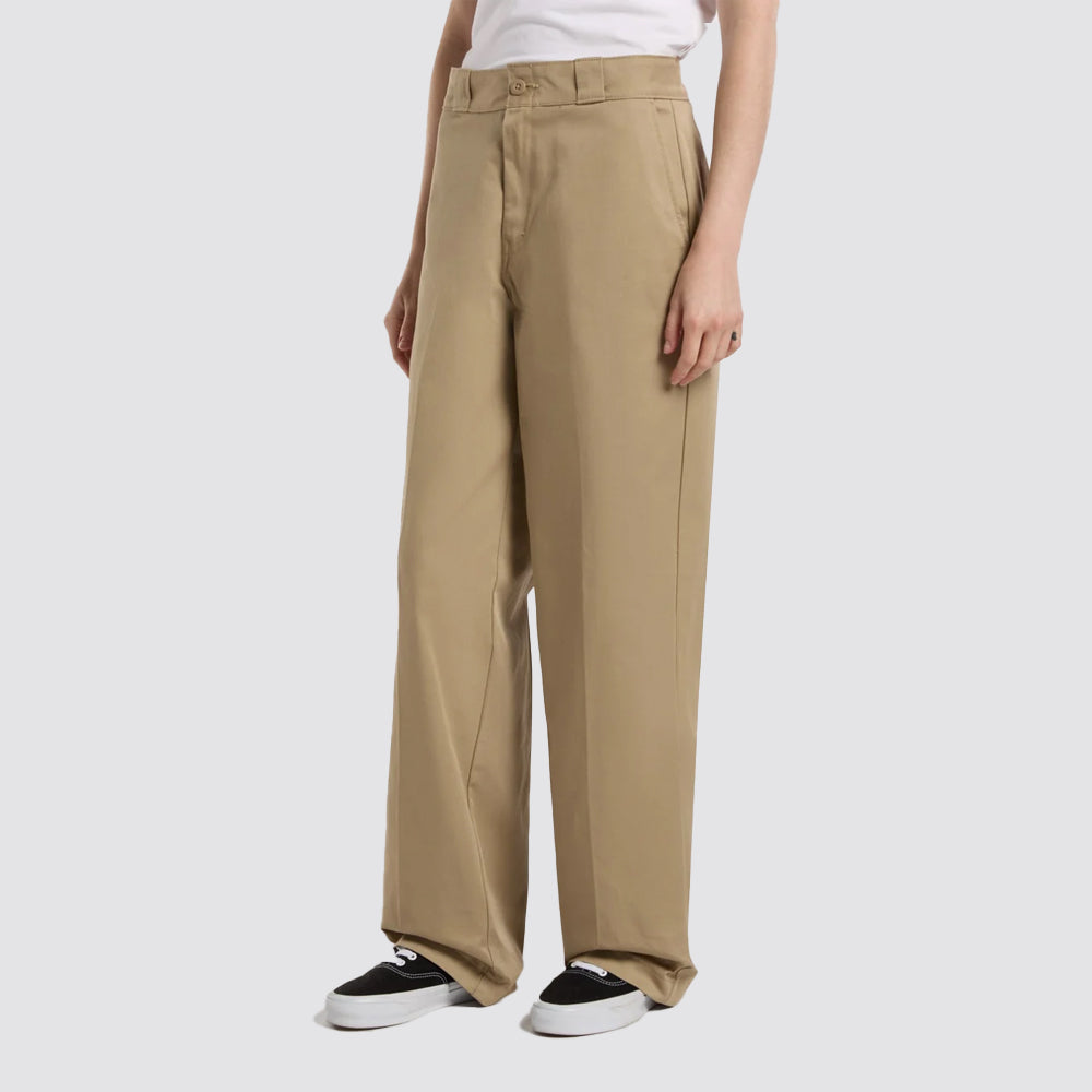 Pantaloni donna dickies 247 loose work