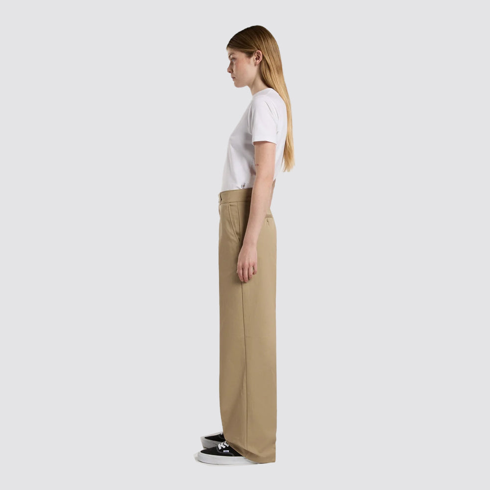 Pantaloni donna dickies 247 loose work