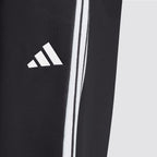 Pantaloni donna essentials french terry 3 stripes