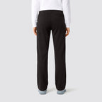 Pantaloni donna flare sportivi