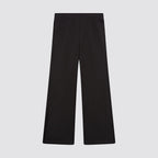 Pantaloni donna flare sportivi