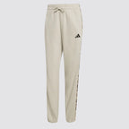 Pantaloni donna jogger essentials animal print