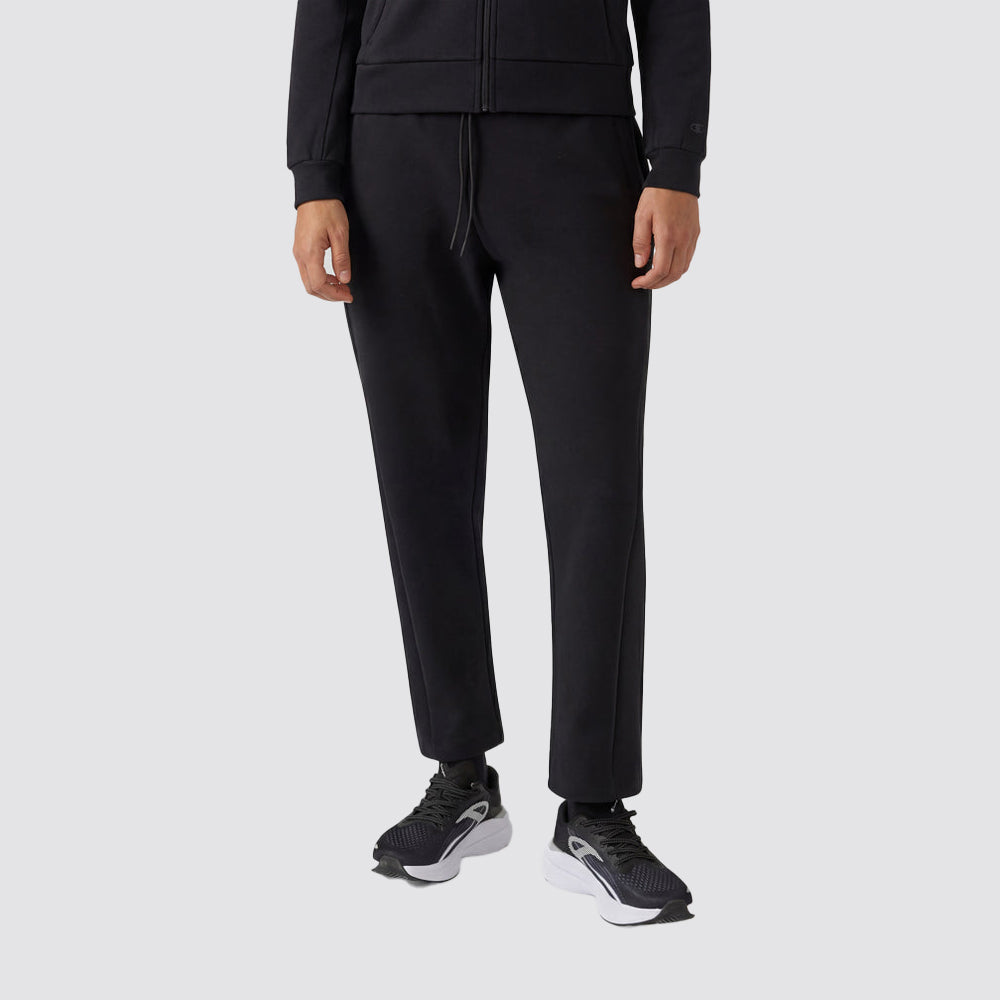 Pantaloni donna sportivi fondo dritto