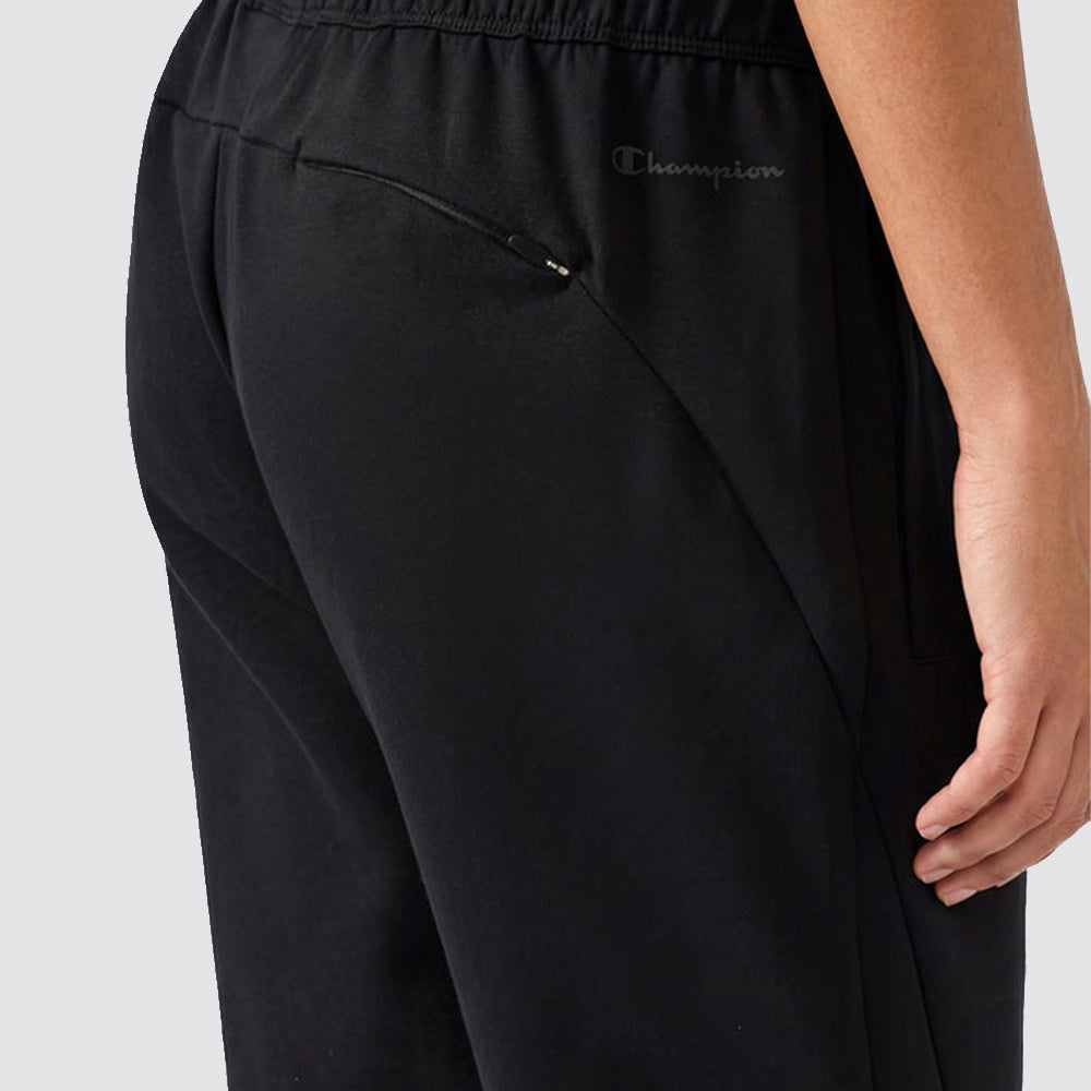 Pantaloni donna sportivi fondo dritto