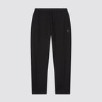 Pantaloni donna sportivi fondo dritto