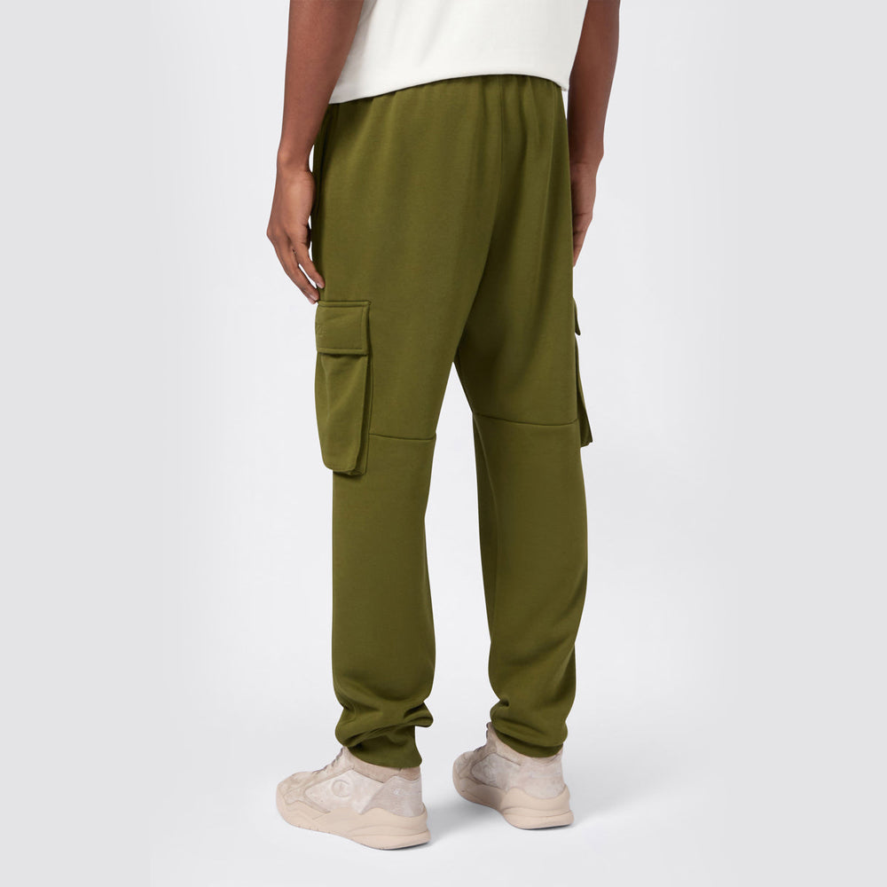 Pantaloni da uomo cargo e interno felpato icons
