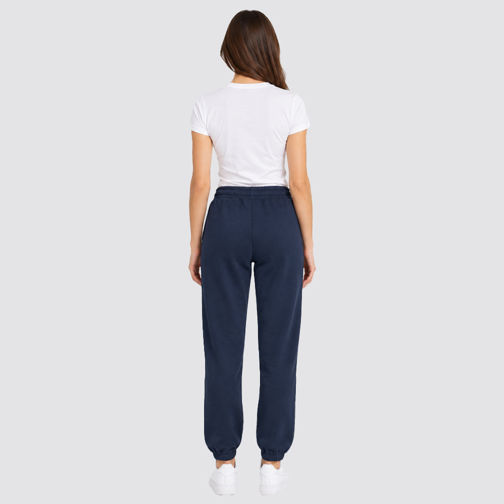 Pantaloni jogger donna beverly hills polo club