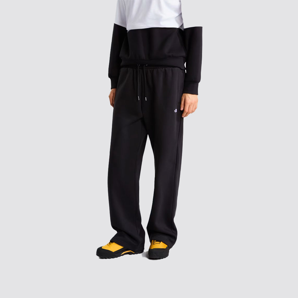 Pantaloni jogger donna the north face simple dome nero