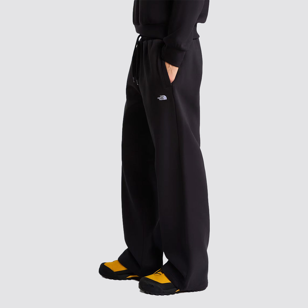 Pantaloni jogger donna the north face simple dome nero